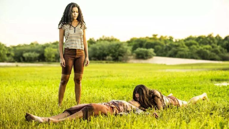 Nova fase do remake de Pantanal começa na próxima semana