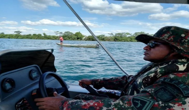 PMA inicia Operação Semana Santa com  foco na prevenção da pesca predatória