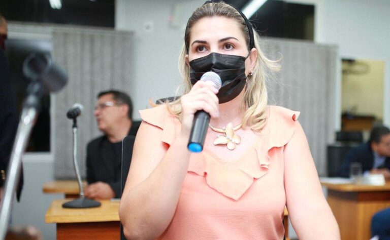 Vereadora pede melhorias no transporte coletivo de Corumbá
