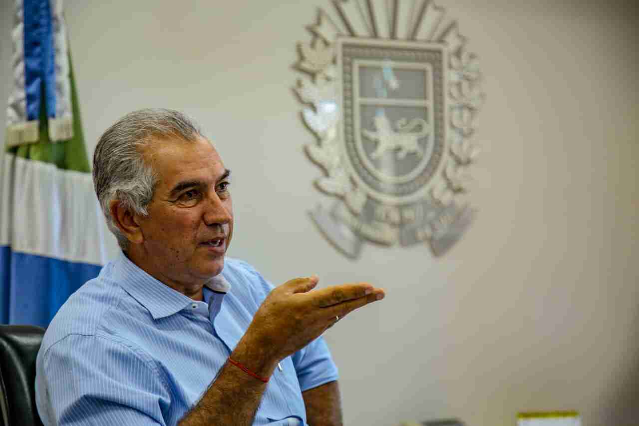 reinaldo azambuja decreto
