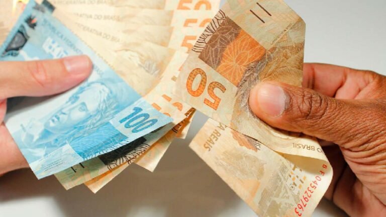 Primeira parcela do 13º dos servidores estaduais será paga dia 5 de julho