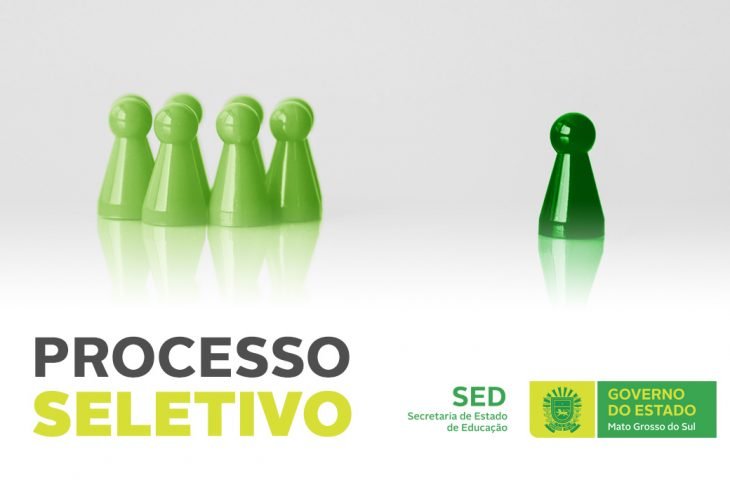 SED divulga relação de professores temporários autorizados para ministrar aulas na REE