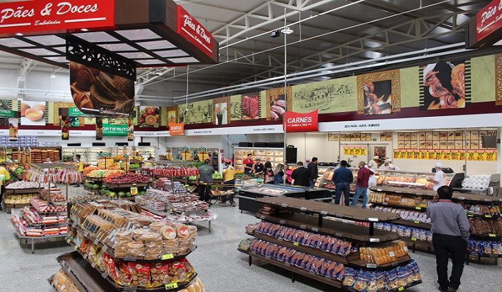 Supermercado de Campo Grande abre 117 vagas de trabalho