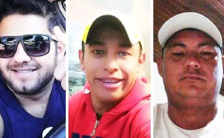 Polícia apura ligação de chacina a atentado contra traficante há 13 dias