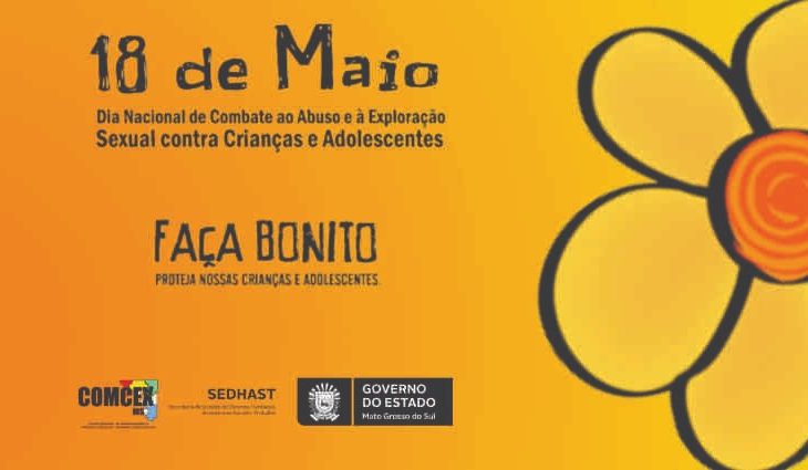 Seminário no “Dia de Combate ao Abuso e Exploração Sexual” busca reflexões sobre o tema