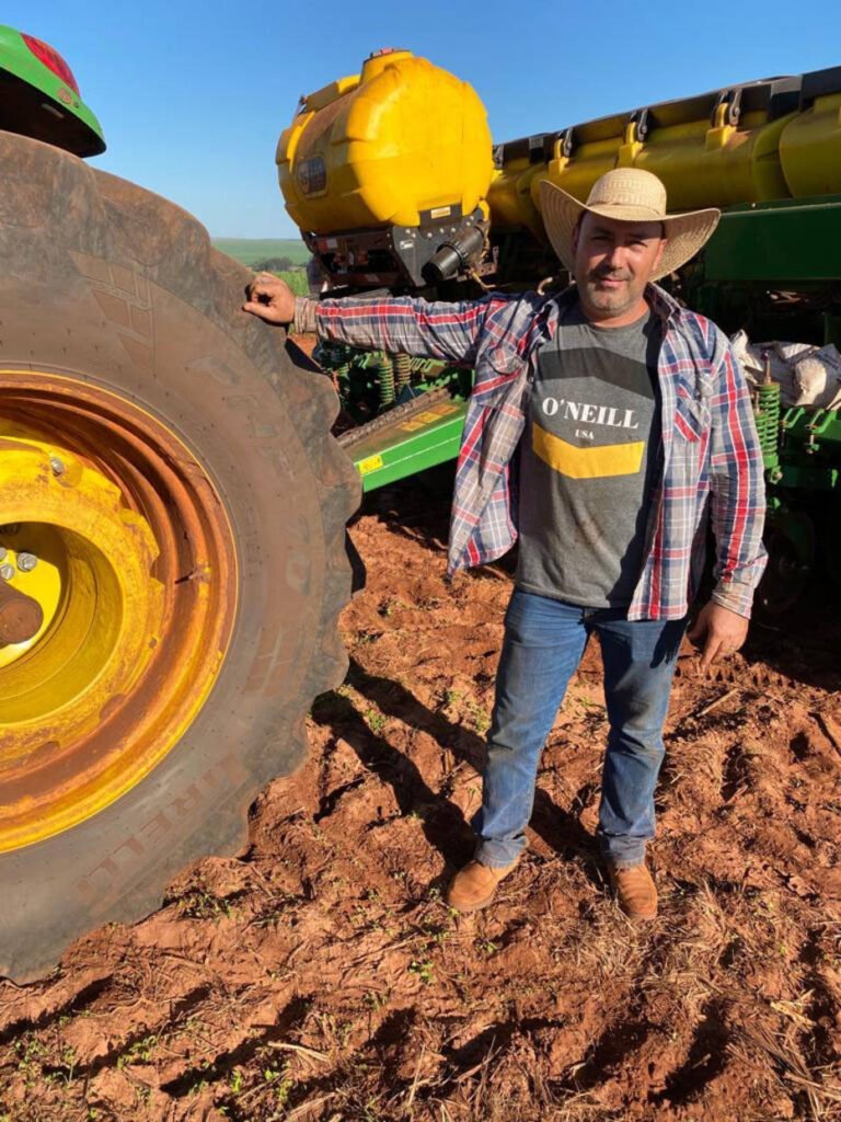 Safra de grãos será a mais cara da história