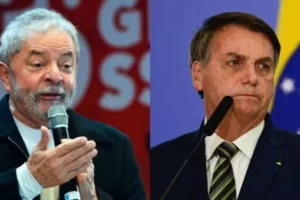 Leia mais sobre o artigo Lula amplia vantagem sobre Bolsonaro no primeiro turno, aponta BTG/FSB