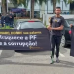 Bolsonaro enfrenta insatisfação da PF com reajuste salarial linear