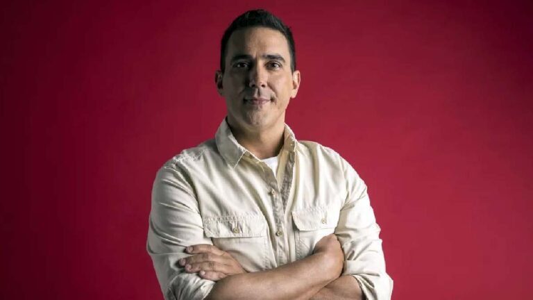 André Marques Anuncia saída da Rede Globo após 27 anos de emissora