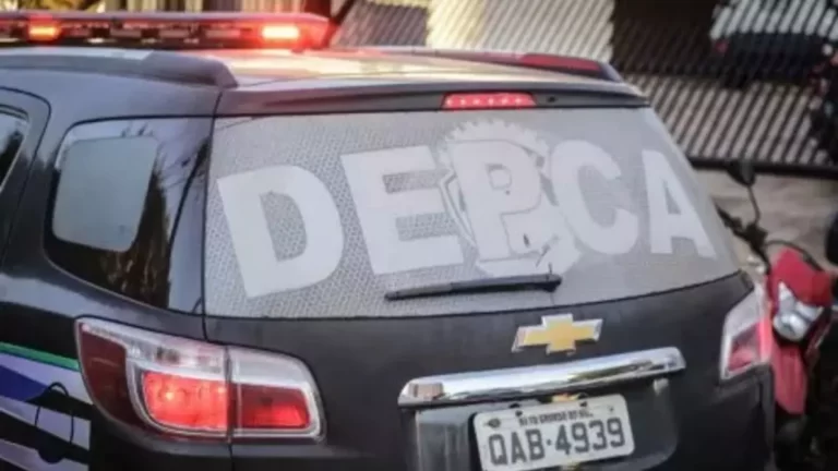 Idoso é preso após oferecer pão para menina e a estuprar em Campo Grande