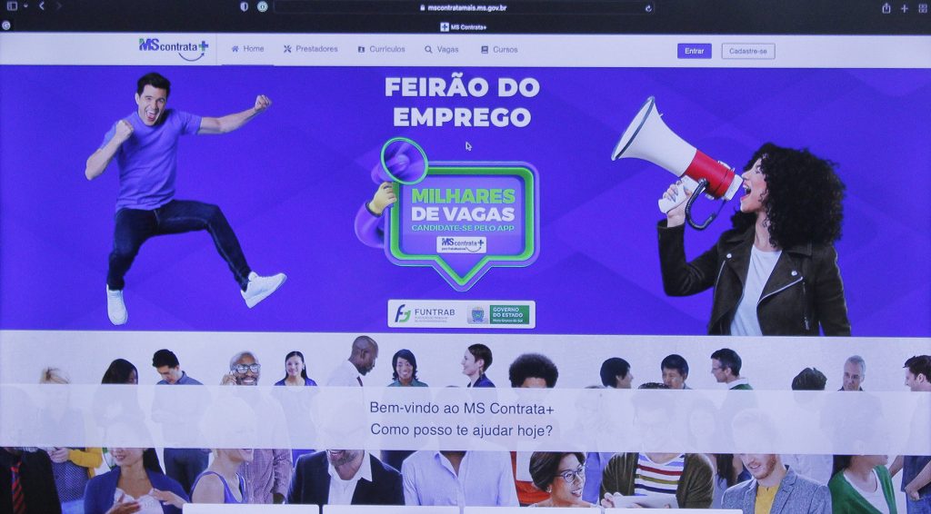 Entrevista coletiva com Presidente da Funtrab Foto Edemir Rodrigues 1024x566 1