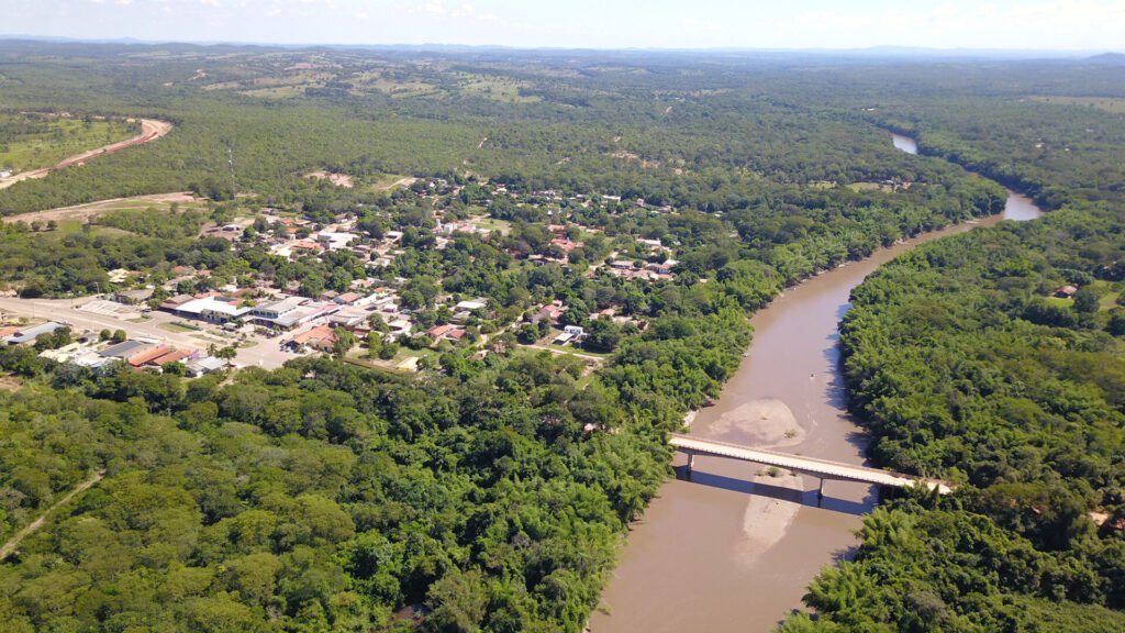 aguas de miranda