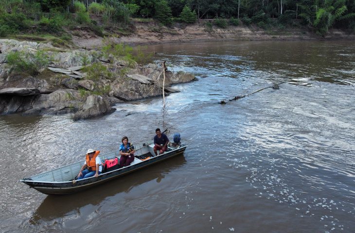 Águas de Miranda promove Festival de Pesca e se prepara para alavancar o turismo com asfalto na Estrada do 21