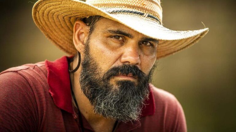 Pantanal: Alcides choca Juma ao revelar segredo do passado