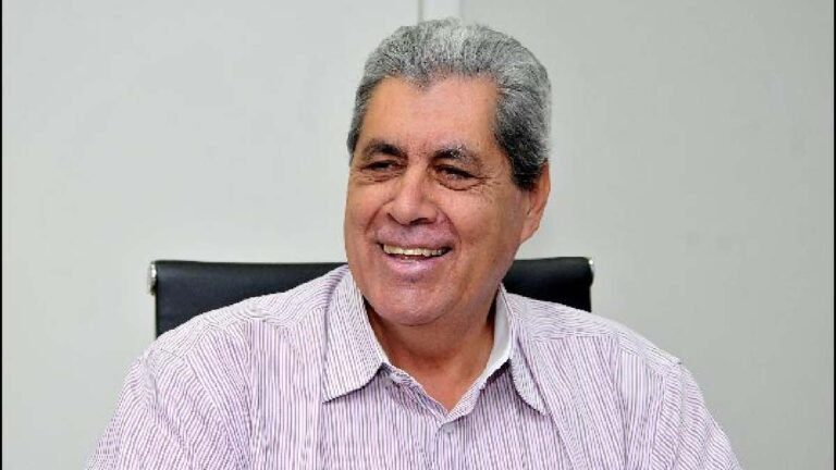 Sem chance: MDB descarta “barganha” com PSDB e André segue candidato ao governo do Estado