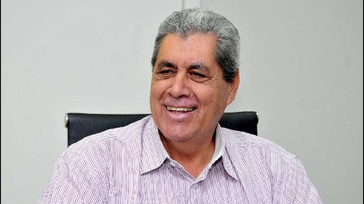 No momento, você está visualizando Sem chance: MDB descarta “barganha” com PSDB e André segue candidato ao governo do Estado