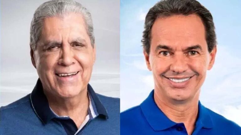 Marquinhos cresce no interior e pesquisa aponta provável segundo turno em MS