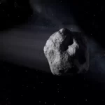 ‘Asteroide Potencialmente Perigoso’ de quase 2 km vai passar ‘próximo’ da Terra