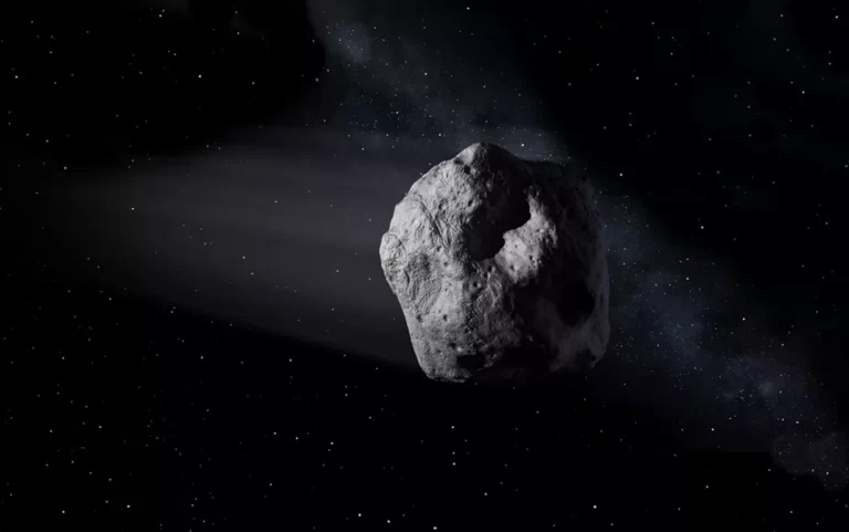 ‘Asteroide Potencialmente Perigoso’ de quase 2 km vai passar ‘próximo’ da Terra