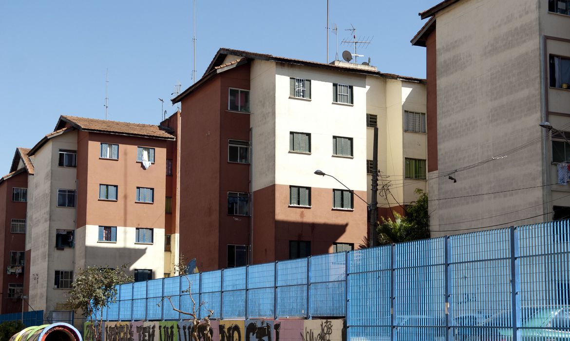 casa popular
