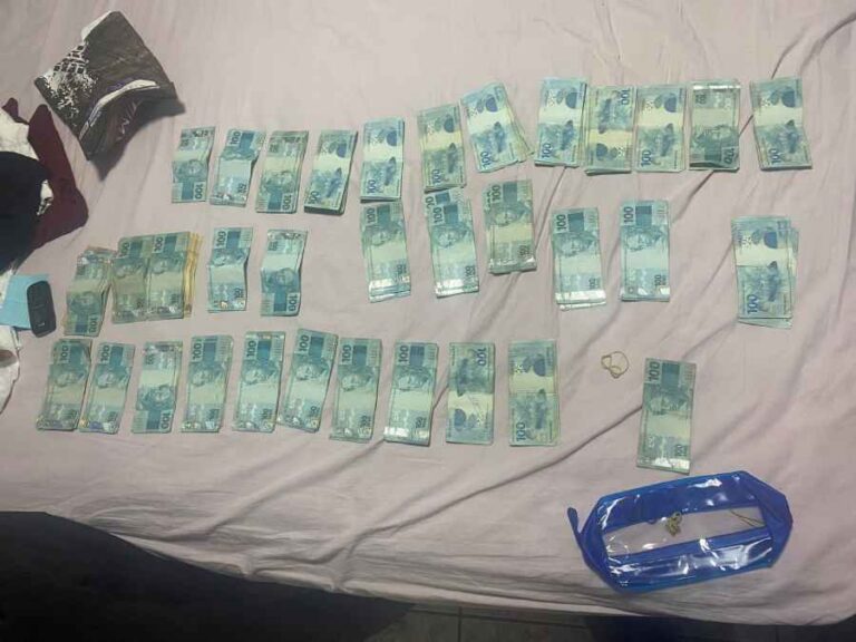 Delegado e 10 policiais civis se tornam réus em ação que investiga recebimentos de propina em MS