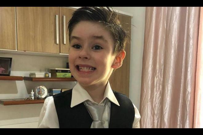 Câmara aprova que homicídio de criança seja crime hediondo