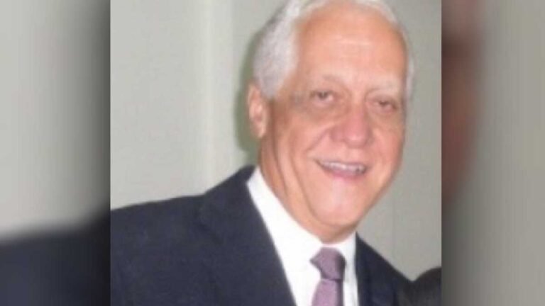 Morre aos 74 anos, Dr. Lamartine Figueiredo Costa