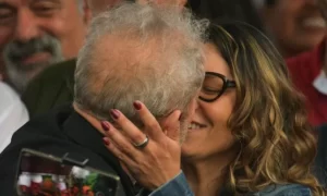 Leia mais sobre o artigo Os detalhes finais do casamento de Lula e Janja