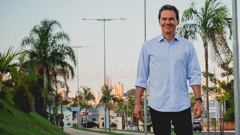 Marquinhos defende mudanças estratégicas para construção de um estado mais competitivo