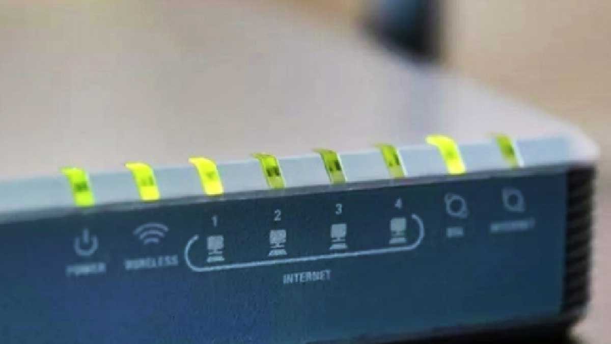 modem