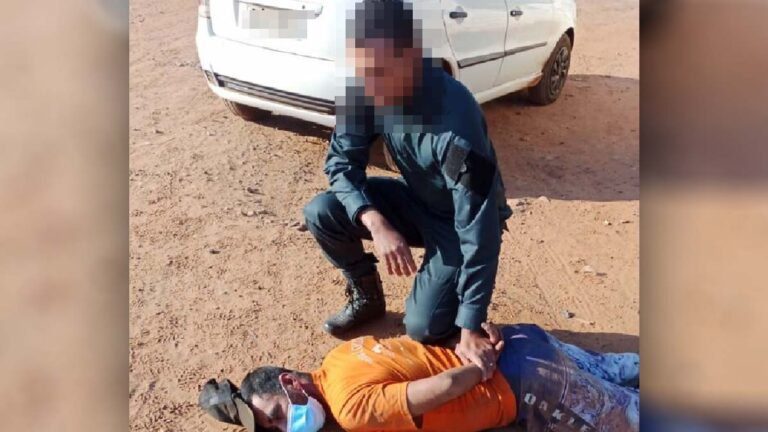 Procurado por matar irmã em Campo Grande é preso e diz que crime foi um “acidente”