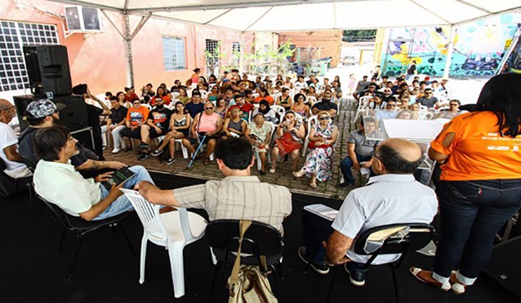 Quebra-Torto com Letras terá escritores que revelam a natureza humana latino-americana