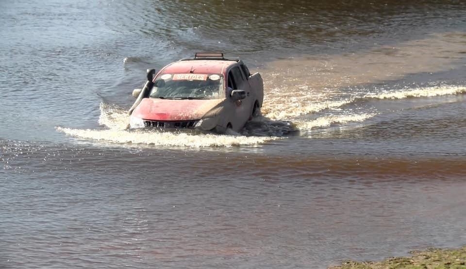 Passando por Mato Grosso do Sul, modo aventura permite público vivenciar Rally dos Sertões 2 rally2