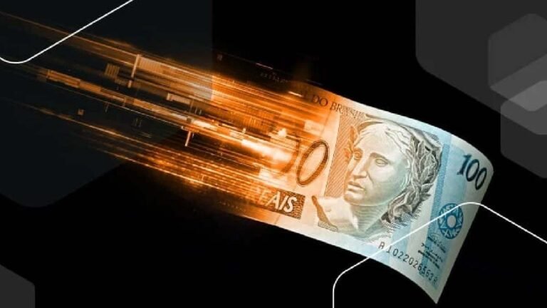 Testes do real digital devem começar em 2023, diz Banco Central