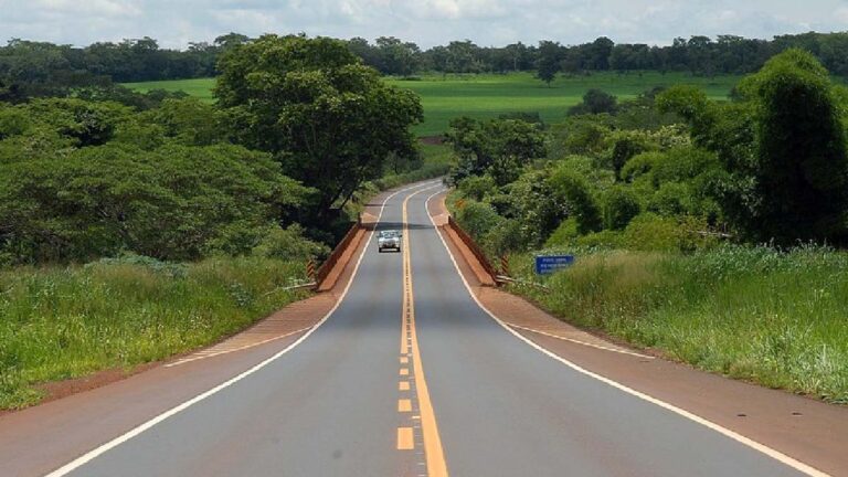 Governo do Estado deve licitar concessão para três rodovias de MS