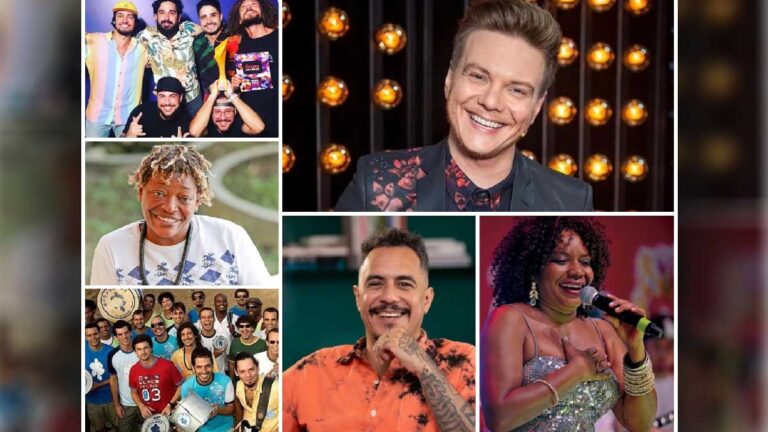 Festival América do Sul anuncia atrações nacionais; confira