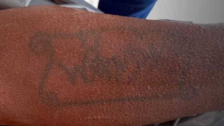 Segue sem identificação corpo encontrado por pescadores boiando no Rio Paraguai