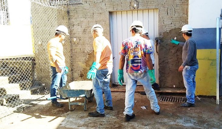 MS começa a semana com 2,6 mil vagas de emprego em diferentes regiões do Estado