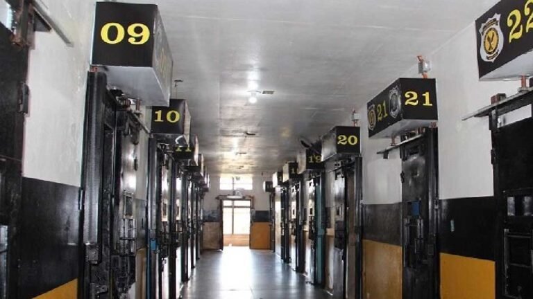 Projeto piloto, sistema automático de travamento de portas é implantado em pavilhão da Máxima