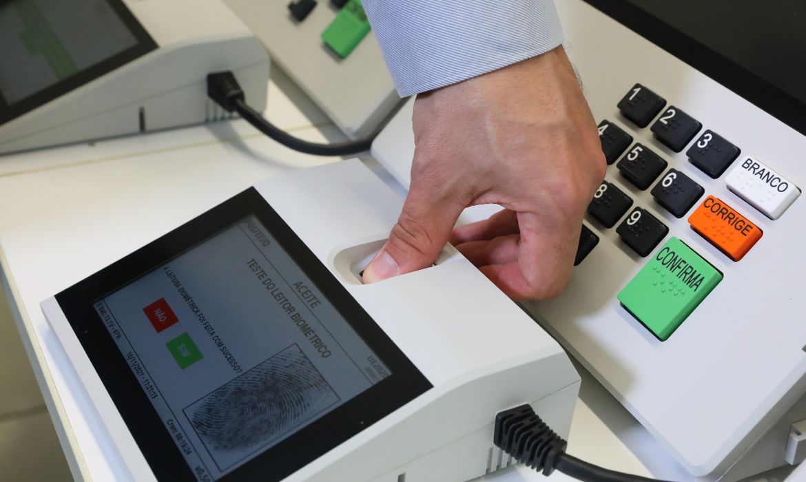 voto transito