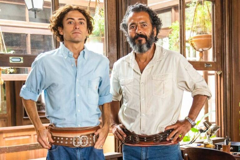 ‘Pantanal’: Elenco testa positivo para Covid-19 e protagonistas entram em isolamento