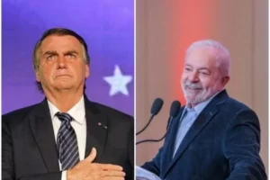 Leia mais sobre o artigo XP/Ipespe: Lula lidera com 45% no 1º turno, seguido de Bolsonaro com 34%