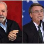 Genial/Quaest: Lula segue na liderança, com 45%; Bolsonaro tem 31%