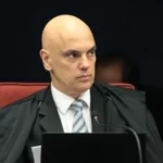 Moraes é confirmado para presidir TSE e fala em combate a milícias