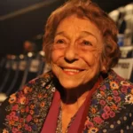 Delinha a “Dama do Rasqueado” morre aos 85 anos