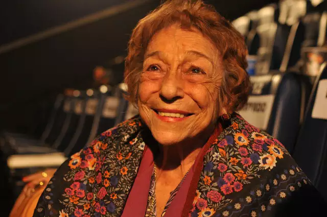 Leia mais sobre o artigo Delinha a “Dama do Rasqueado” morre aos 85 anos