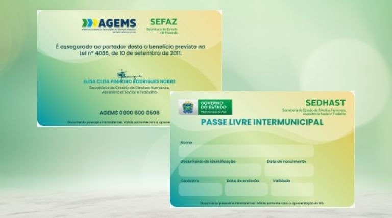 Passe Livre Intermunicipal para idosos e pessoas com deficiência é direito garantido por lei