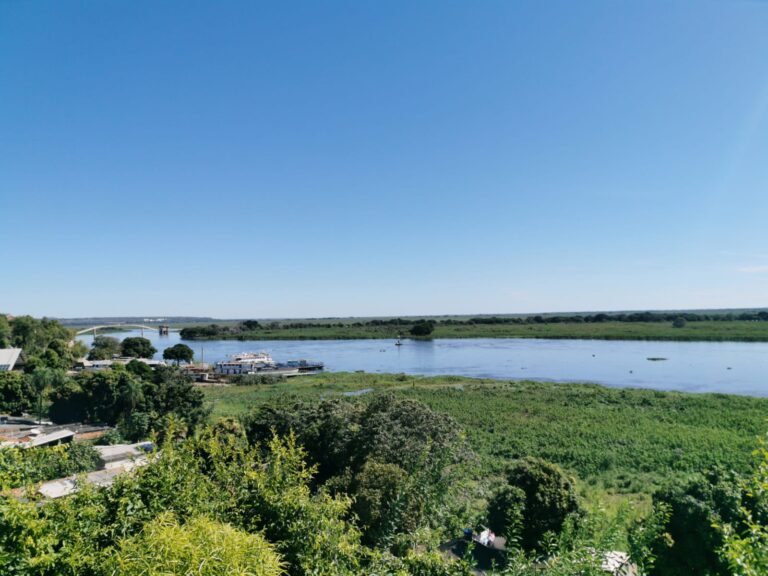 Frio permanece e terça-feira será de tempo firme em Mato Grosso do Sul, diz Cemtec