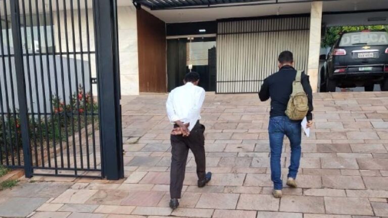 Homem acusado de estuprar crianças em creche tem prisão decretada