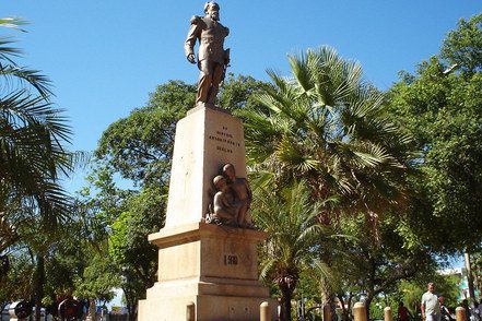Sessão Solene na Câmara vai marcar os 155 anos da Retomada de Corumbá